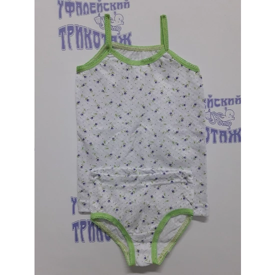 Комплект для девочки